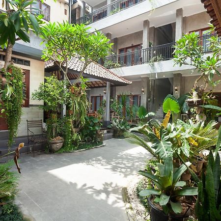 Rumah Weda Ubud Kültér fotó