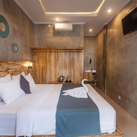 Rumah Weda Ubud Kültér fotó